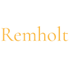 Remholt – Startsida