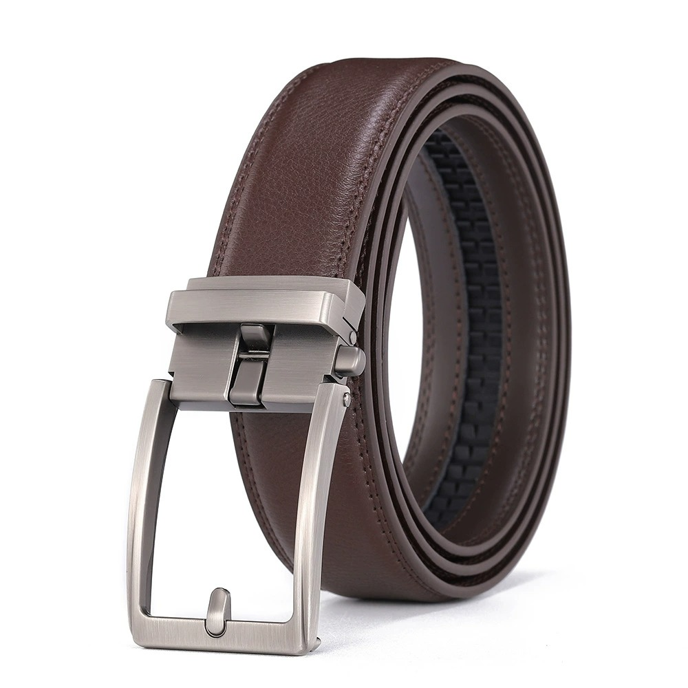 Remholt Classic - Brun/Silver