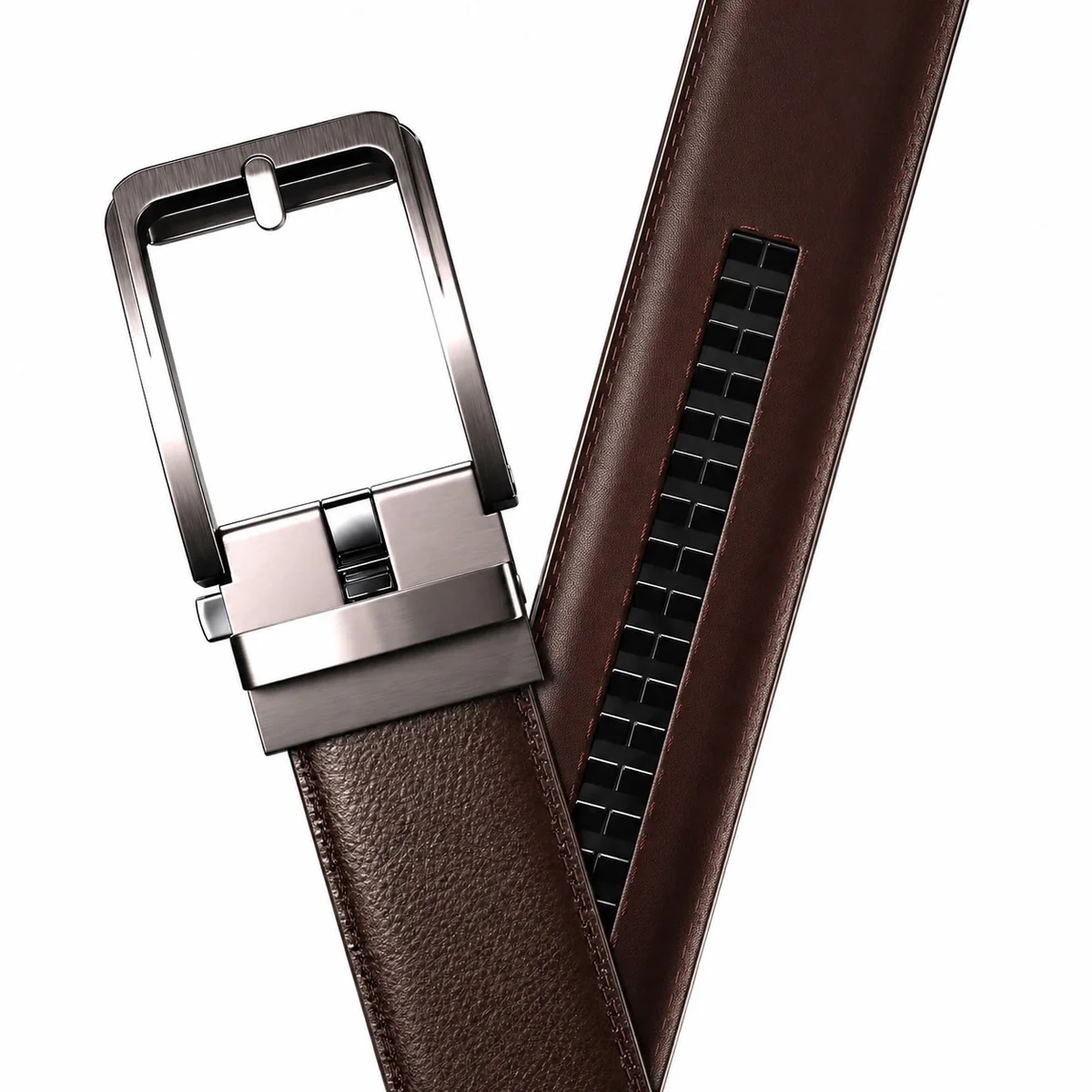 Remholt Classic - Brun/Silver