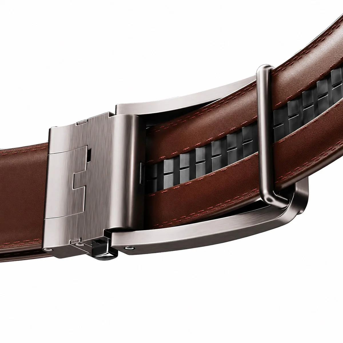 Remholt Classic - Brun/Silver