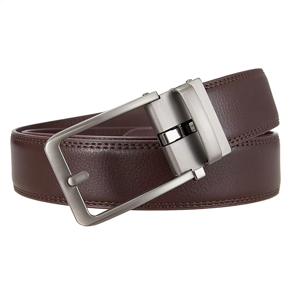 Remholt Classic - Brun/Silver