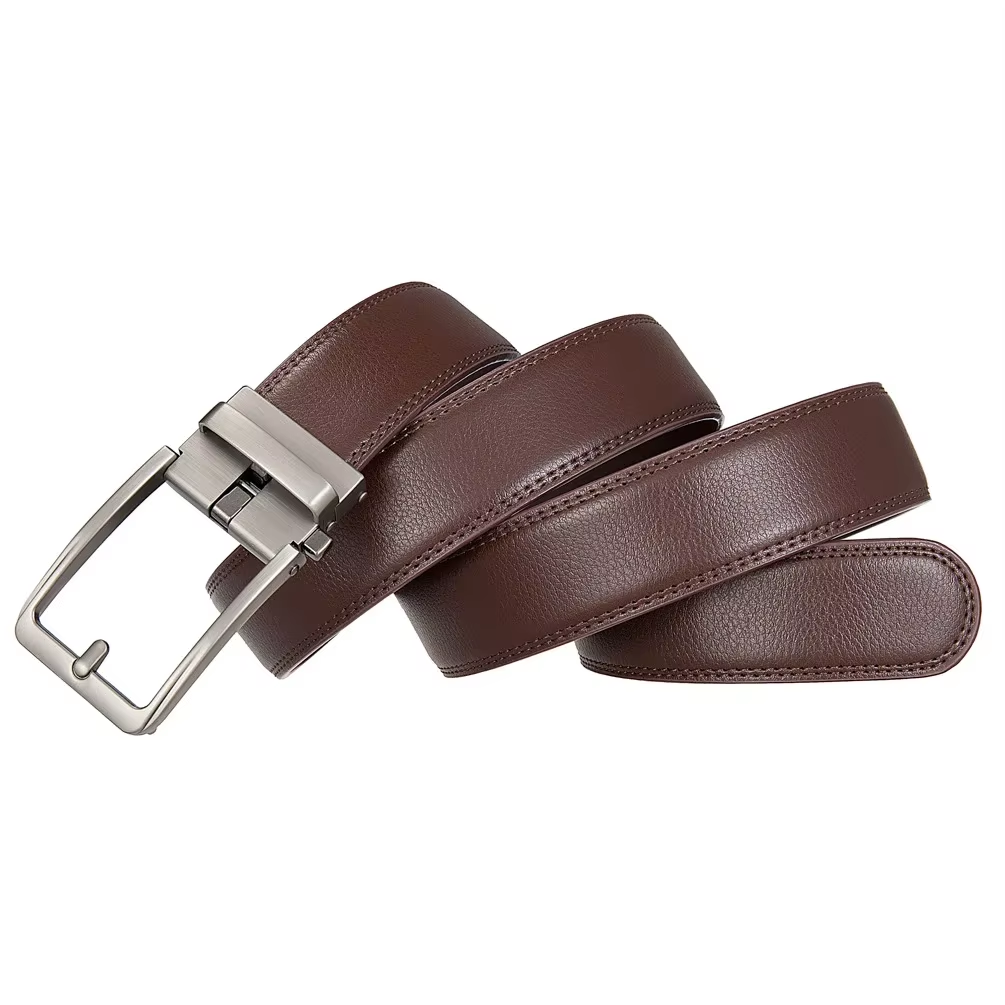Remholt Classic - Brun/Silver