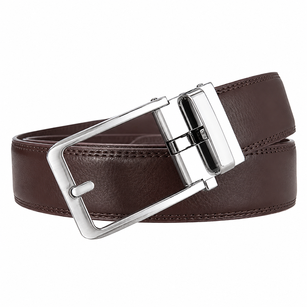 Remholt Classic - Brun/Krom