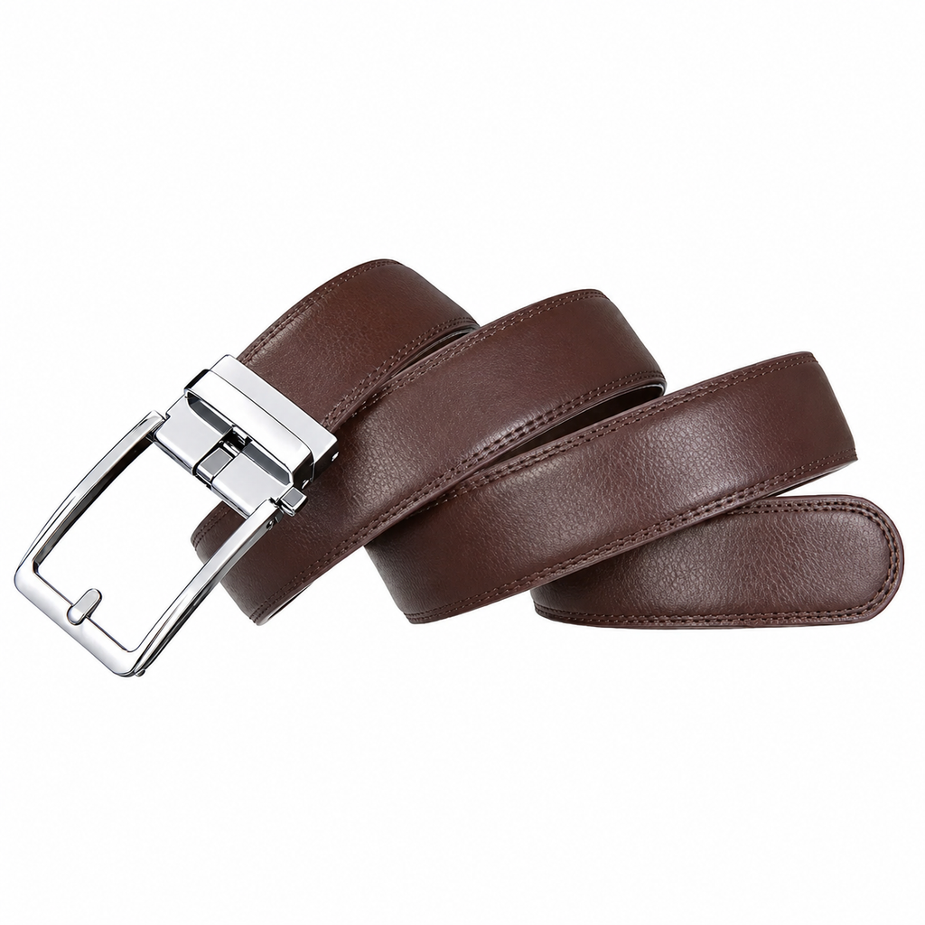 Remholt Classic - Brun/Krom
