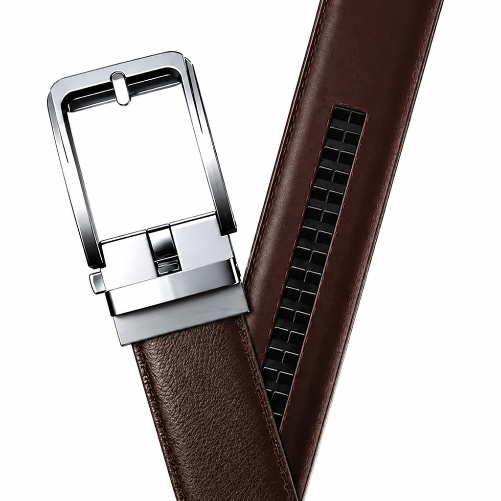 Remholt Classic - Brun/Krom